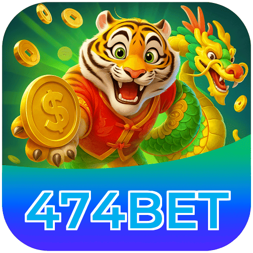 474BET: Seu Cassino Seguro e Divertido
