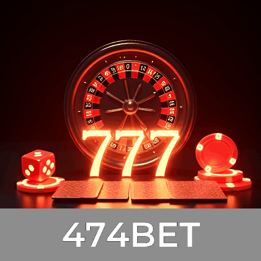 474BET: Experiência Profissional em Jogos de Mesa ao Vivo
