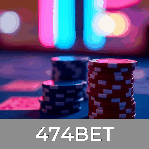 474BET: Especialistas em Apostas Esportivas no Brasil