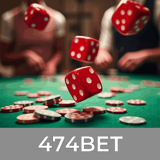 474BET: Aproveite Bônus e Ofertas Exclusivas