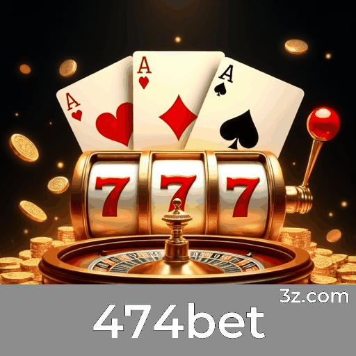 Bônus Reais no 474bet: Valor que Você Recebe!